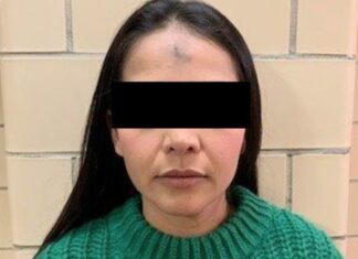 Liberan a la hija de “El Mencho” en Estados Unidos