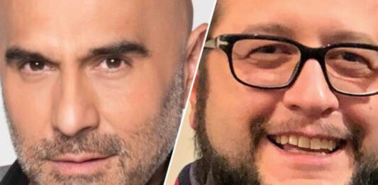 El hijo de Andrés Manuel López Obrador, José Ramón López Beltrán, y Héctor Suárez Gomis se subieron al ring de Twitter.