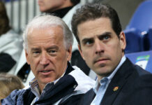 Validan correos del hijo de Biden en supuesta trama de corrupción