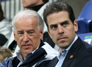 Validan correos del hijo de Biden en supuesta trama de corrupción
