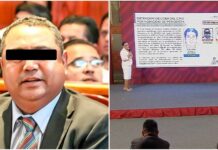 Identifican a hijo de diputado priísta como líder del CJNG