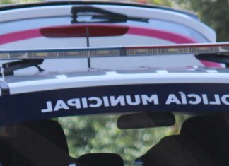 Ladrones apuñalan a hombre en colonia Lomas Del Valle hombre