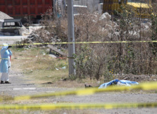 Sube 20.64% los homicidios dolosos en Puebla en 2022 La mayoría de los homicidios que se han registrado en los últimos días son casos de ajustes de cuentas entre grupos criminales.