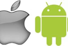 Google lanza app para compartir datos de iPhone a Android
