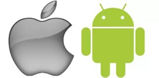 Google lanza app para compartir datos de iPhone a Android