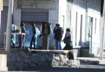 Muere indigente alcoholizada en Barrio de Santa Anita Indigente