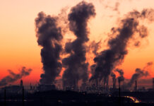 El 99% de la población respira aire nocivo para la salud: OMS OMS contaminación