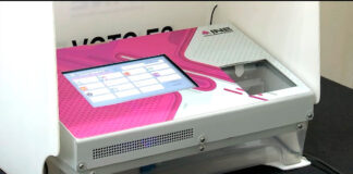 Aguascalientes y Tamaulipas contarán con casillas electrónicas: INE casillas electrónicas