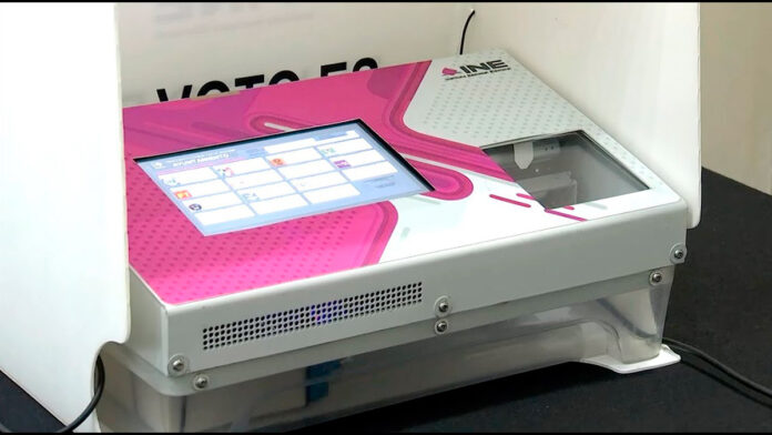 ine casillas electrónicas