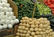 Inflación en México llega a 7.72% en abril inflación