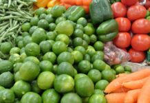 Inflación alcanzó 7.45 % en febrero; nivel máximo del año inflación