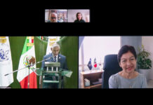 Conmemoran 85 aniversario de la Facultad de Ingeniería de la BUAP Ingeniería