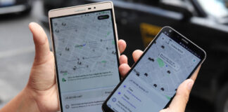 Preparan iniciativa para evitar narcomenudeo a través de Uber y DiDi La iniciativa es trabajada en conjunto con autoridades de la Secretaría de Seguridad Pública (SSP) del gobierno estatal, la FGE y el TSJ.