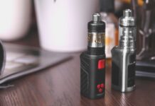 Senado prohíbe importación y exportación de vapeadores