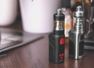 Senado prohíbe importación y exportación de vapeadores