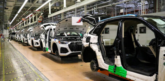La inversión involucra a sectores como el automotriz, autopartes, construcción, banca, finanzas y más.