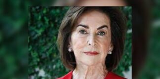 ¿Quién es Iris Fontbona, la 10ª mujer más rica del mundo? iris fontbona