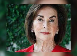 ¿Quién es Iris Fontbona, la 10ª mujer más rica del mundo? iris fontbona