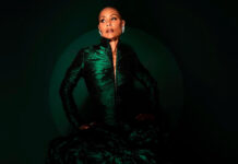 Jada Pinkett sobre Will Smith: “No necesitaba su protección” Jada
