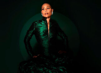 Jada Pinkett sobre Will Smith: “No necesitaba su protección” Jada