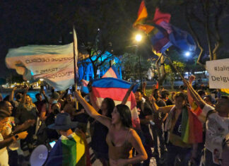 Jalisco aprueba matrimonio igualitario; sancionarán terapias de conversión Jalisco