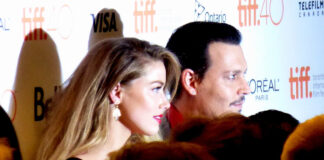 Johnny Deep y Amber Heard continúan juicio por difamación Deep