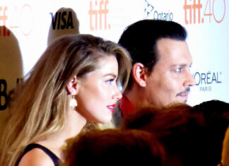 Johnny Deep y Amber Heard continúan juicio por difamación Deep