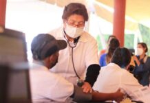 Reactivan jornadas “Miércoles a tu lado” en San Pedro jornadas