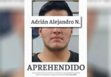 Ahora por feminicidio, vinculan a joven de San Baltazar Campeche Joven
