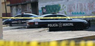 Hallan a joven sin vida en Barrio de Santa Anita Joven