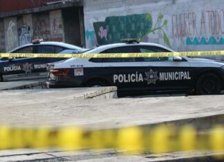 Hallan a joven sin vida en Barrio de Santa Anita Joven