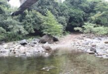 Muere ahogado al tratar de salvar a su hermano