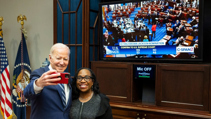 Tribunal Supremo Ketanji