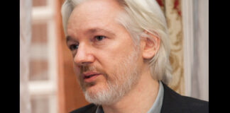 Corte británica aprueba extradición de Julian Assange Julian Assange