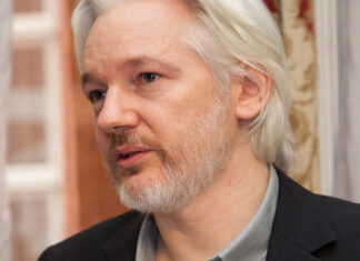 Julian Assange es nombrado huésped distinguido de la CDMX Julian Assange