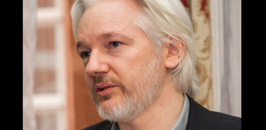 Julian Assange