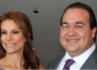 Reino Unido ordena extradición de Karime Macías a México
