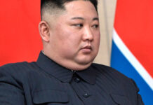 Kim Jong-un amenaza con usar armas nucleares a quienes lo “confronten” kim jong-un
