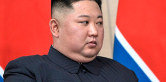 Kim Jong-un amenaza con usar armas nucleares a quienes lo “confronten” kim jong-un