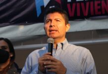 Analiza Eduardo Rivera si impugna sentencia del TEPJF