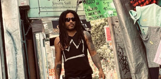 Kravitz