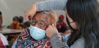 SEDIF inicia “Jornada de Entrega de Lentes Gratuitos” sedif entrega lentes