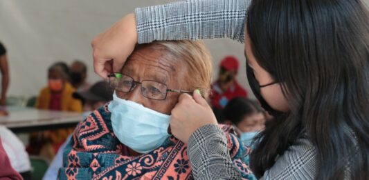 sedif entrega lentes