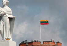 Lituania corta importaciones de gas ruso Lituania