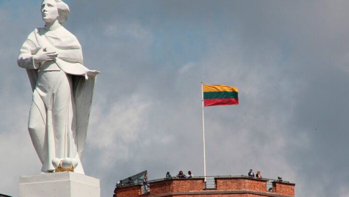 Lituania Lituania