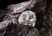 Empresas mexicanas no podrán participar en la explotación del litio AMLO