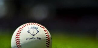 LMB anuncia fechas y horarios para la Serie del Rey 2022