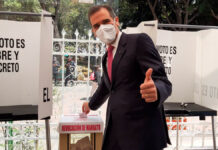 Organización de la revocación de mandato fue exitosa: Lorenzo Córdova Lorenzo Córdova