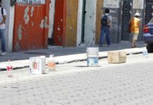 Aprueban multa de hasta 9 mil pesos por apartado de lugares Lugares