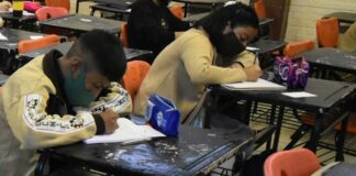 Sindicatos de maestros sin resistencia a clases presenciales maestros